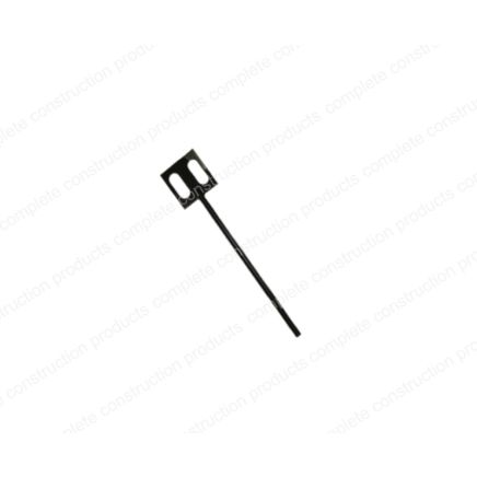 Fosroc Thioflex Mixing Paddle