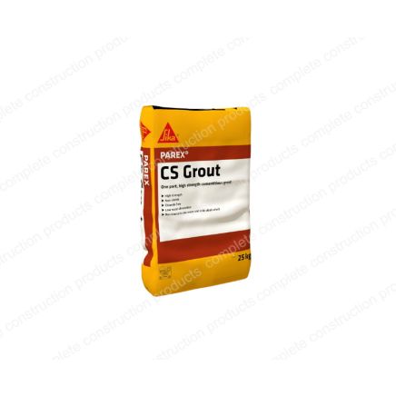 Parex CS Grout - 25KG