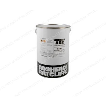 Arbokol AG2 Pouring Grade (Grey) - 5L