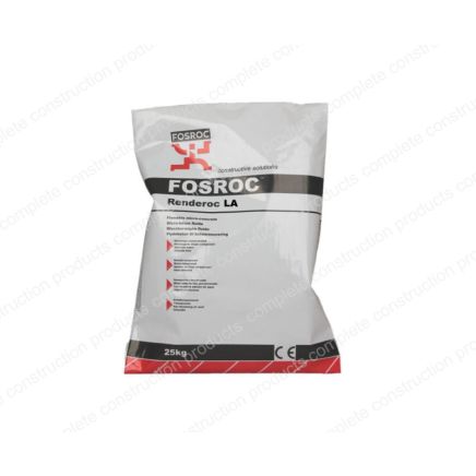 Fosroc Renderoc LA - 25KG