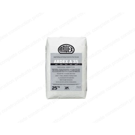 Ardex A35 - 25KG