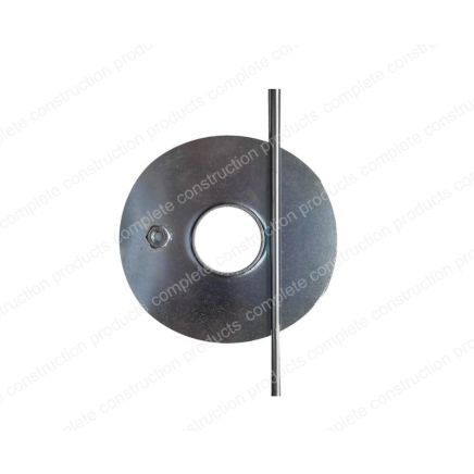 Fosroc Thioflex Follower Plate