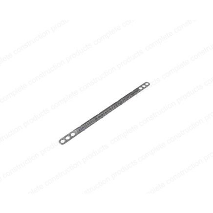 Vista VST1 Heavy Duty Formed Safety Tie – Box of 250