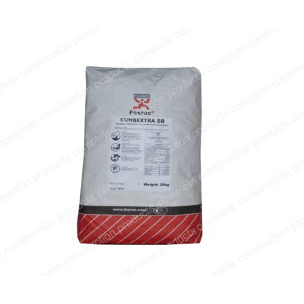 Fosroc Conbextra BB - 25KG