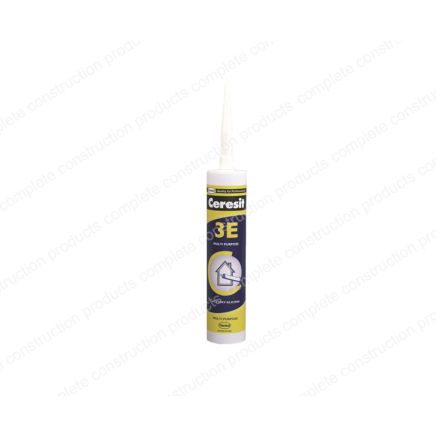 Ceresit 3E – CTN 25 x 280ml