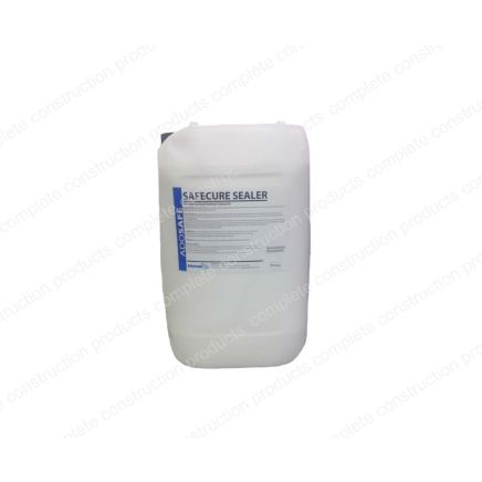 Adomast Safecure Sealer - 25L