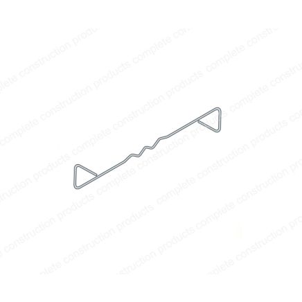 Ancon Staifix RT2 Wall Ties - Box of 250
