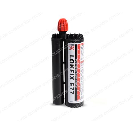 Fosroc Lokfix E77 - 585ml