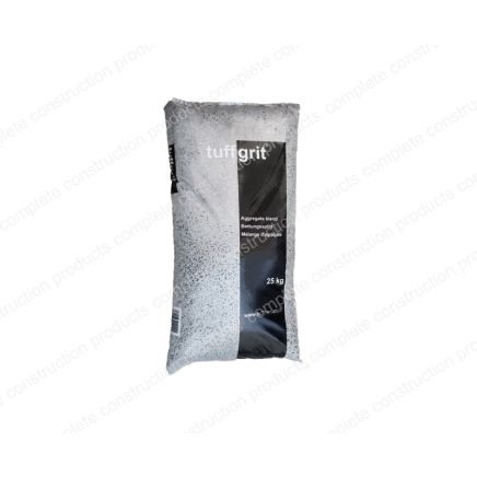 Tuffgrit Aggregate - 25KG