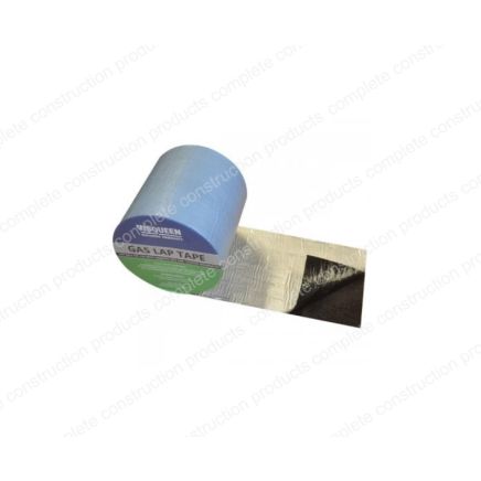 Visqueen GR Ultimate Lap Tape - 150mm x 10M