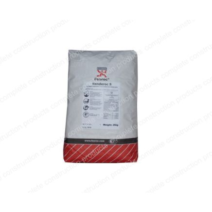 Fosroc Renderoc S - 25KG