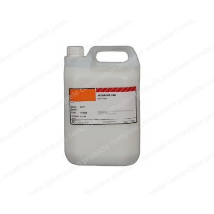 Fosroc Nitobond HAR - 5L