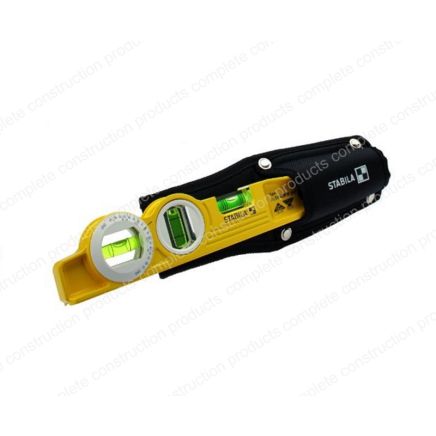 Stabila 81S Level + Holster