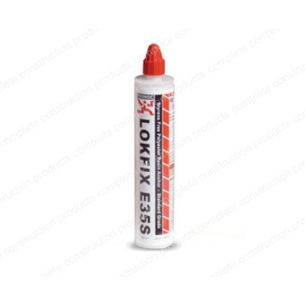 Fosroc Lokfix E35S - 300ml