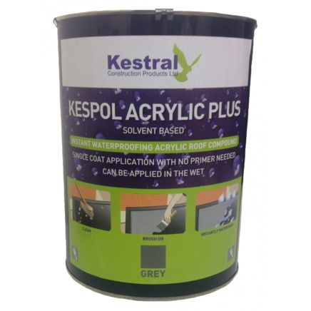 Kespol Acrylic Plus - 5KG