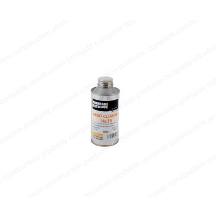 Arbo Cleaner 15 - 500ml *DISCONTINUED*