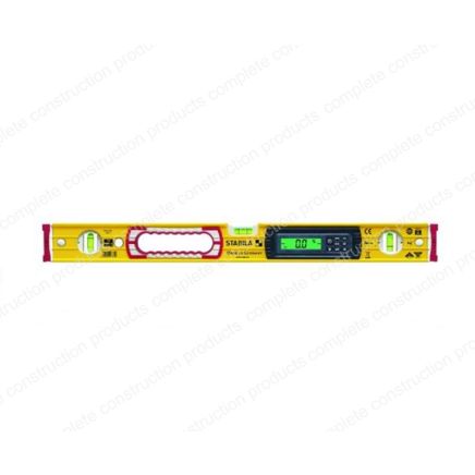 Stabila 196-2 Electronic Level IP65