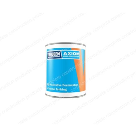 Visqueen Axiom Guard Primer - 4KG
