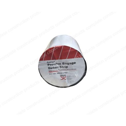 Fosroc Proofex Engage Detail Strip - 200mm x 10M
