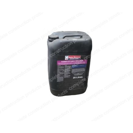 Bitumen Emulsion – 5L & 25L