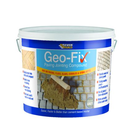Geofix - 20KG *DISCONTINUED*