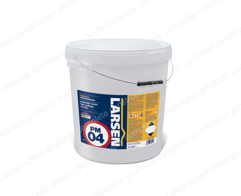 Larsen Highways PM04 – 25KG