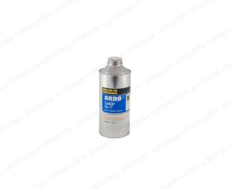 Arbo Cleaner 17 - 1 Litre