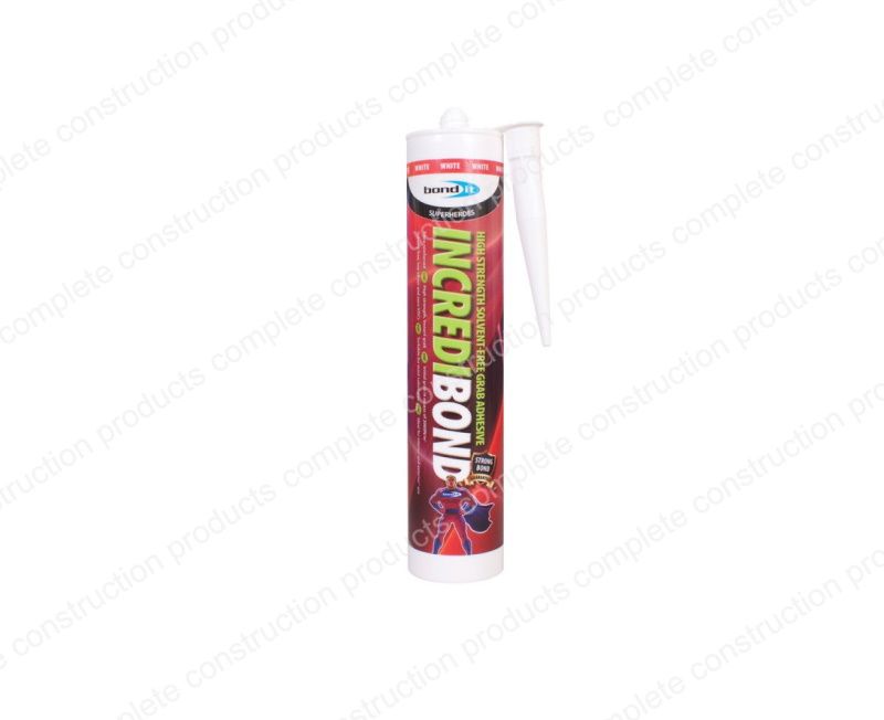 Bond It Incredibond - CTN 6