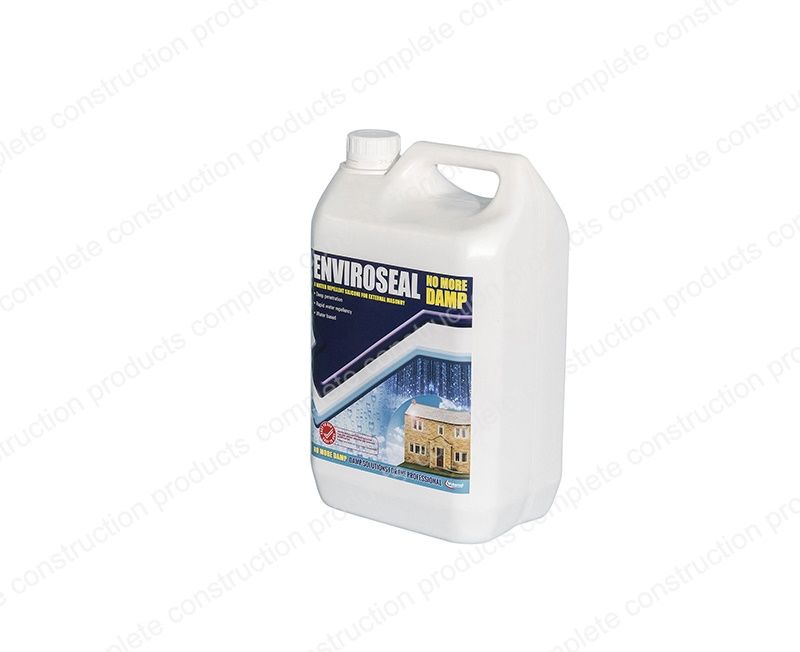 Wykamol Enviroseal Liquid Water Repellent – 5L & 25L