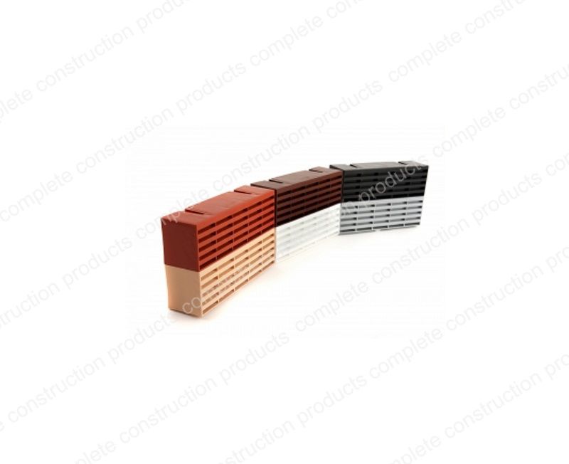 Timloc 1201 Air Brick – Box of 20