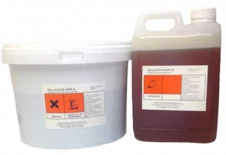 Cella-cote - 5KG