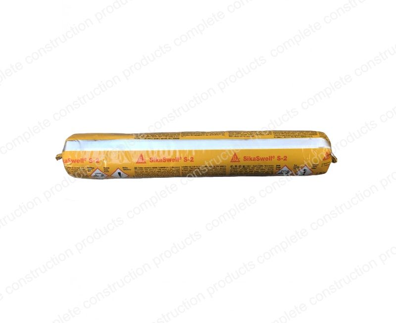 Sikaswell S2 Adhesive – 600ml single & CTN 20