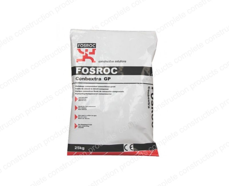 Fosroc Conbextra GP - 25KG