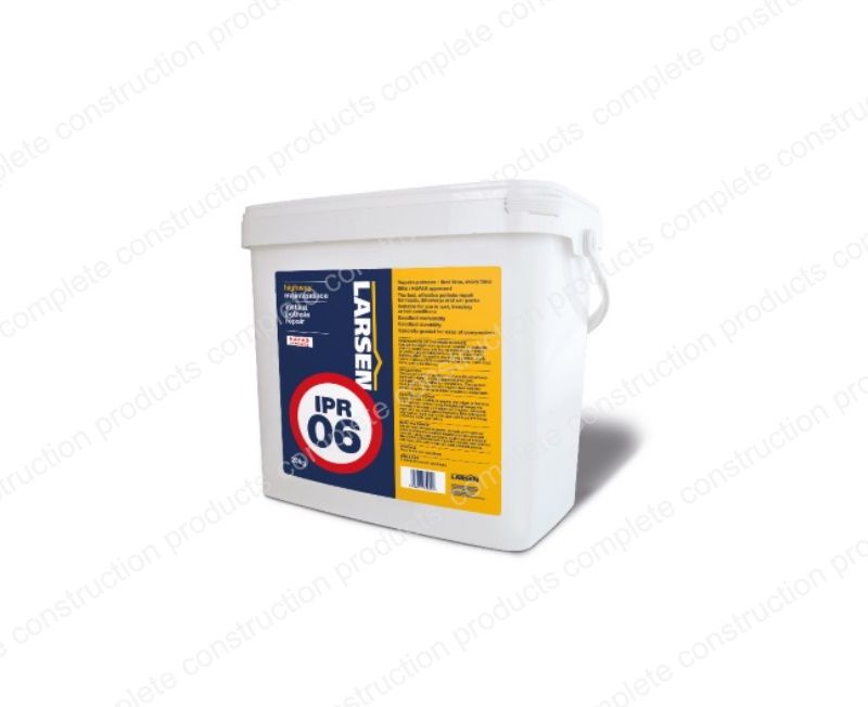 Larsens Highways IPR 06 – 25KG