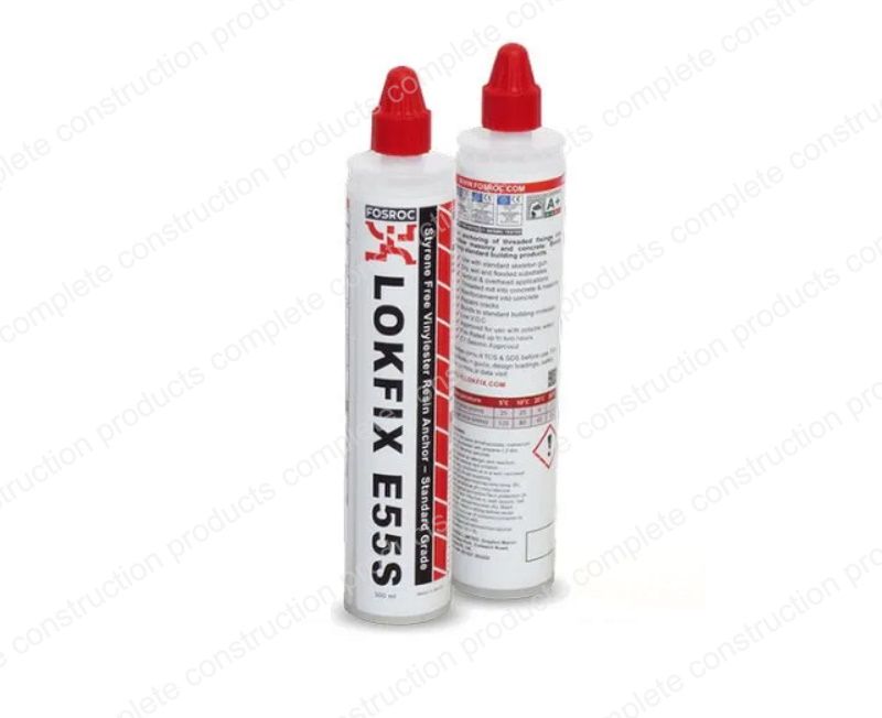 Lokfix E55S - 300ml