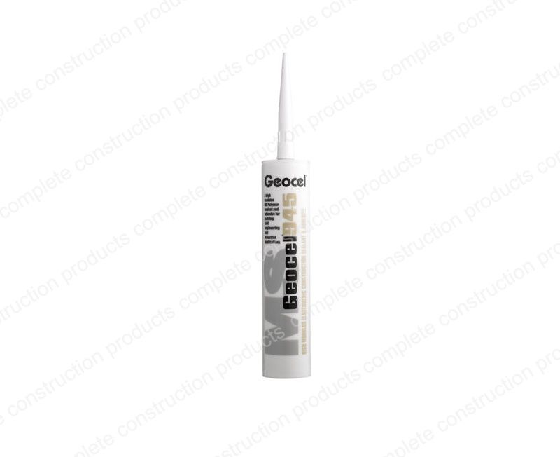 Geocel 945 MS High Modulus – CTN 12 x 290ml