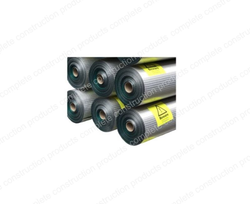 Fosroc Proofex Total - 2M x 50M Roll