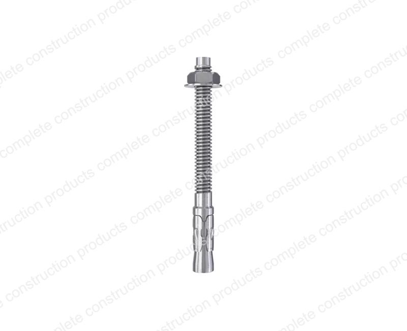 Fischer FWA Throughbolt