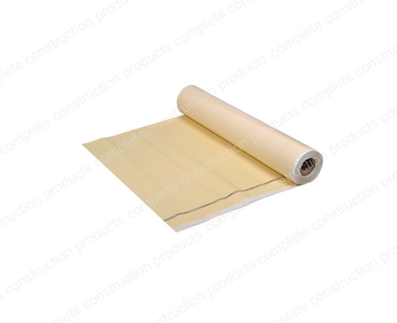 Sikaproof P12 Membrane - 1M x 25M