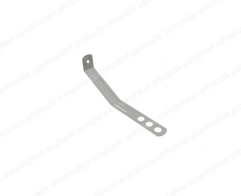Vista V61 Timber Frame Wall Tie – Box of 250