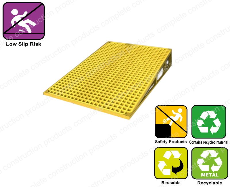Access Ramp