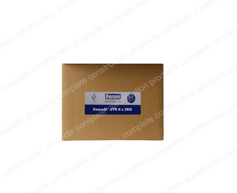 Densofil - CTN 6 x 2KG