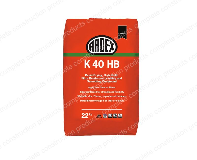 Adrex K40 HB - 25KG