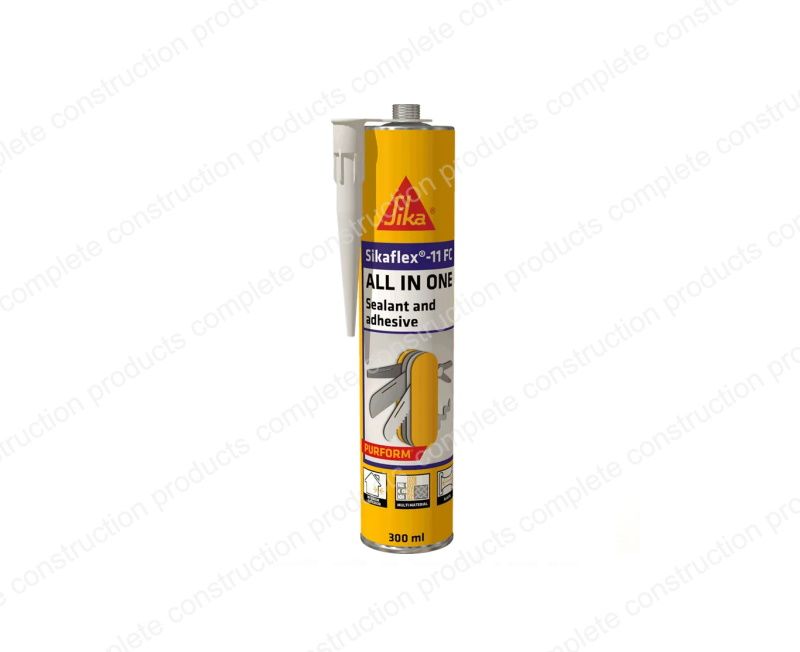 Sikaflex 11FC Purform - 600ml & 300ml