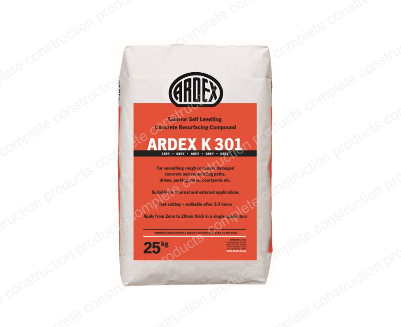 Ardex K301 - 25KG