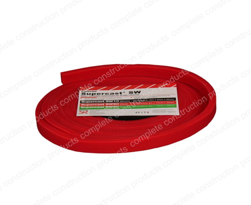 Fosroc Supercast SW20