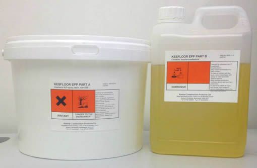 Kesfloor EPP - 5KG