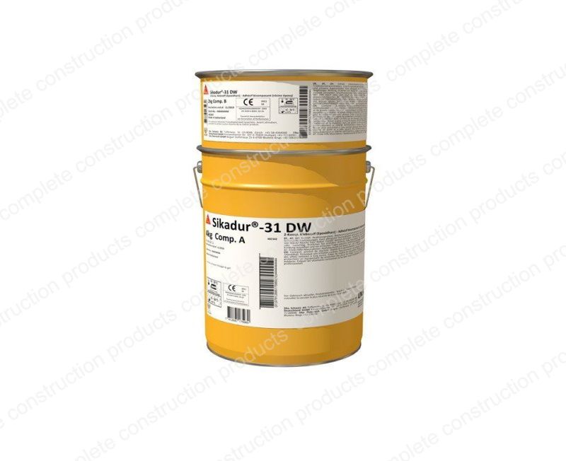 Sikadur 31 DW - 6KG