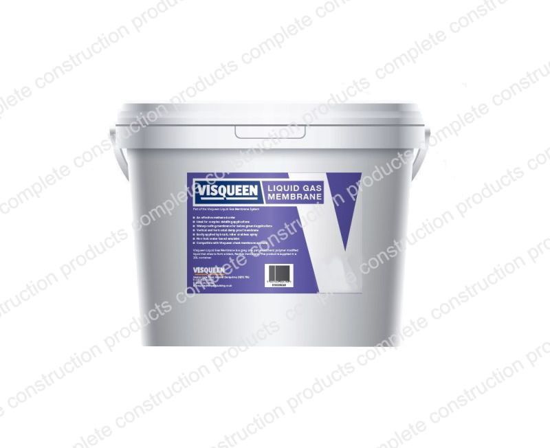 Visqueen Liquid Gas Membrane - 12.5L