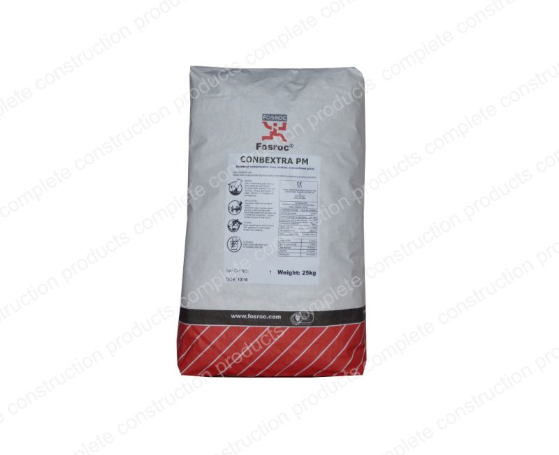 Fosroc Conbextra PM - 20KG